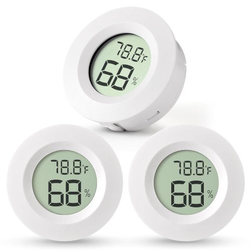 Digital Temperature Meter