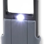 5X Slide-Out Aspheric Magnifier with Sleeve