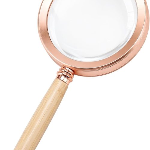 Inspection Magnifier