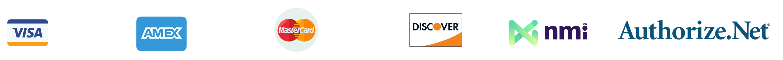 Payment logo